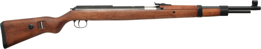 Diana Mauser K98