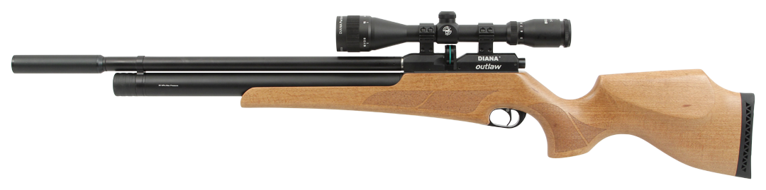 Diana Outlaw PCP Air Rifle