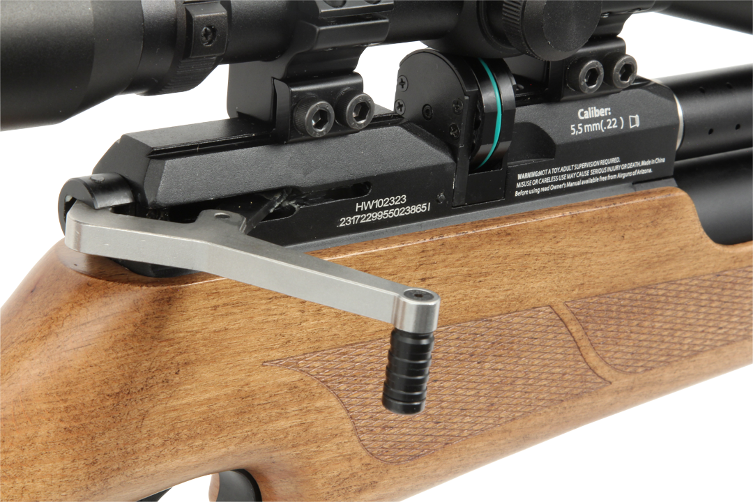 Diana Outlaw PCP Air Rifle