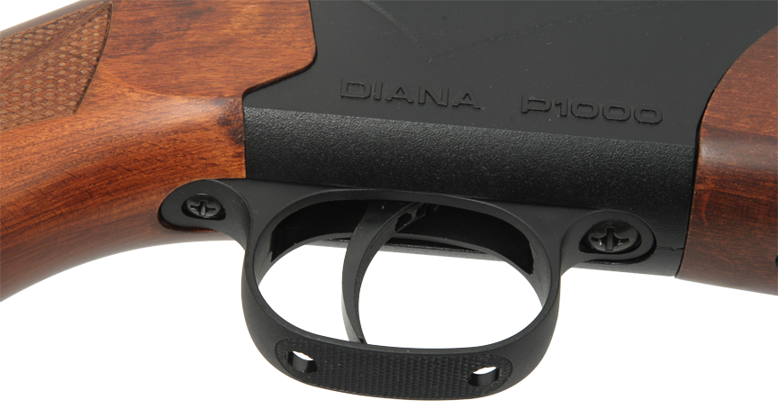 Diana Model P1000 PCP