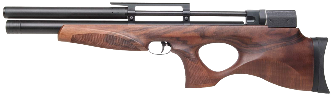 Diana Skyhawk Walnut Bullpup PCP Airgun