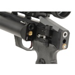 Edgun Leshiy Gen2 Air Rifle