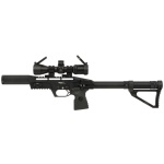Edgun Leshiy Gen2 Air Rifle