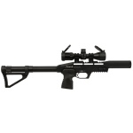 Edgun Leshiy Gen2 Air Rifle