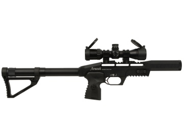 Edgun Leshiy Gen2 Air Rifle