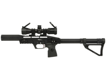 Edgun Leshiy Gen2 Air Rifle