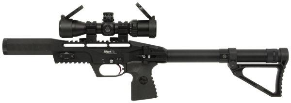 Edgun Leshiy Gen2 Air Rifle