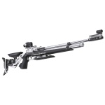 Feinwerkbau (FWB) 800 Aluminum Silver/Black