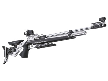 Feinwerkbau (FWB) 800 Aluminum Silver/Black