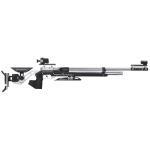 Feinwerkbau (FWB) 800 Aluminum Silver/Black