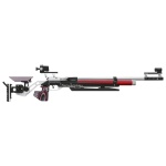 Feinwerkbau (FWB) 800 Aluminum Red Bench