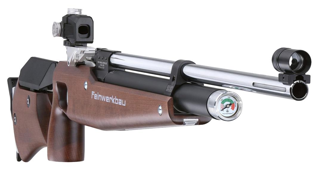 Feinwerkbau (FWB) 800 Basic