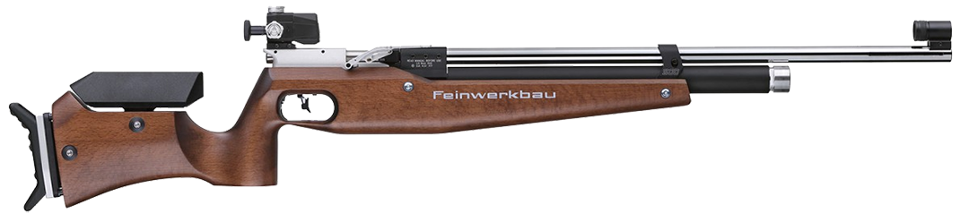 Feinwerkbau (FWB) 800 Basic