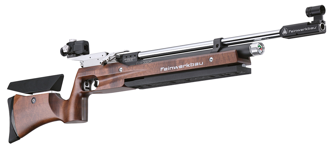 Feinwerkbau (FWB) 800 Basic Bench Rest