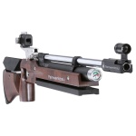 Feinwerkbau (FWB) 800 Basic Bench Rest