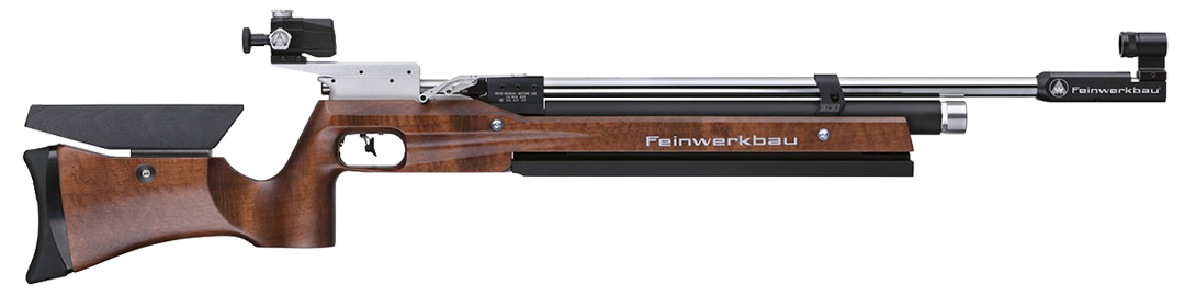 Feinwerkbau (FWB) 800 Basic Bench Rest