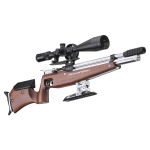 Feinwerkbau (FWB) 800 Basic Field Target 15 ft/lbs