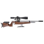 Feinwerkbau (FWB) 800 Basic Field Target 15 ft/lbs