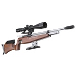 Feinwerkbau (FWB) 800 Basic Field Target 15 ft/lbs