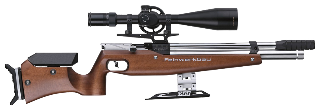 Feinwerkbau (FWB) 800 Basic Field Target 15 ft/lbs