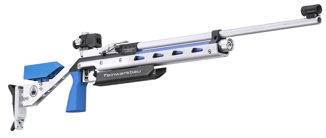 Feinwerkbau (FWB) 800 Evolution