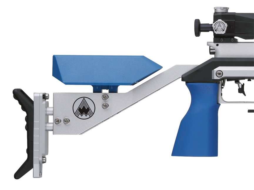 Feinwerkbau (FWB) 800 Evolution