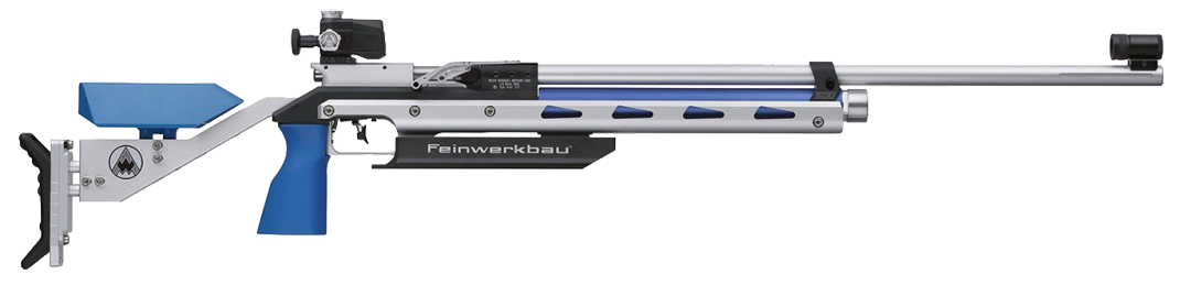 Feinwerkbau (FWB) 800 Evolution