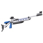 Feinwerkbau (FWB) 800 Evolution Top Blue