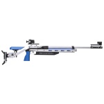 Feinwerkbau (FWB) 800 Evolution Top Blue