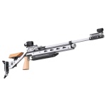 Feinwerkbau (FWB) 800 Evolution Top Wood