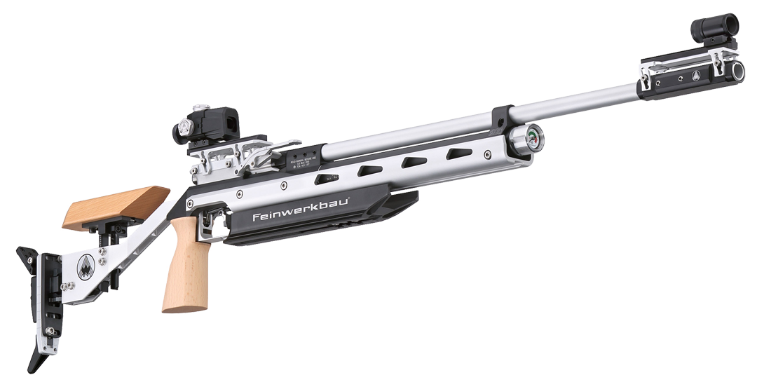 Feinwerkbau (FWB) 800 Evolution Top Wood