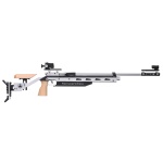 Feinwerkbau (FWB) 800 Evolution Top Wood