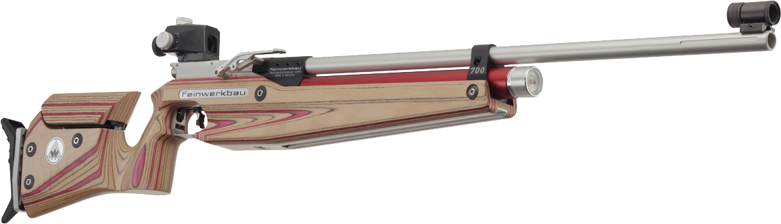 Feinwerkbau (FWB) 800 Junior
