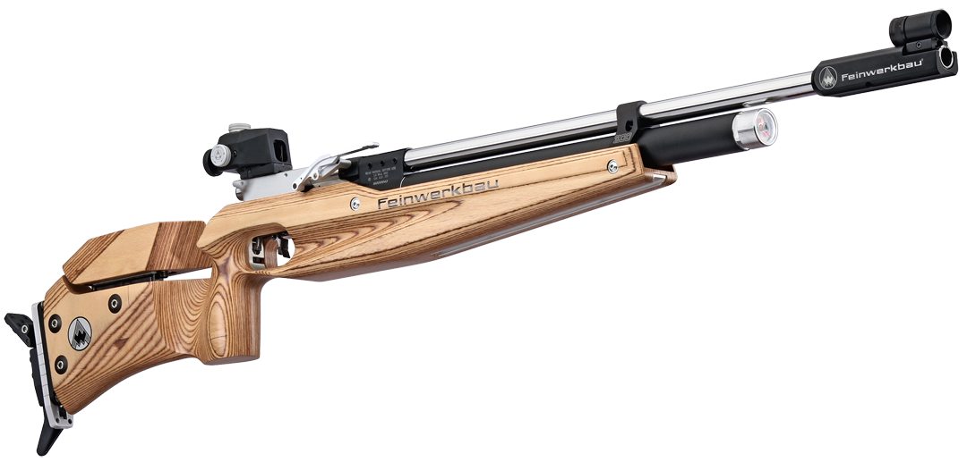 Feinwerkbau (FWB) 800 Universal