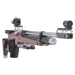 Feinwerkbau (FWB) 800 Wood