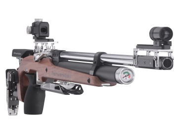 Feinwerkbau (FWB) 800 Wood