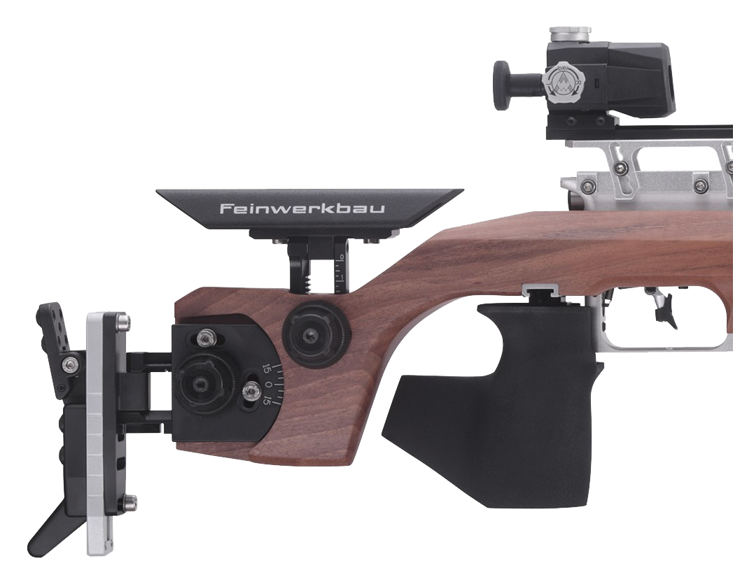 Feinwerkbau (FWB) 800 Wood