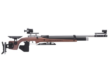 Feinwerkbau (FWB) 800 Wood