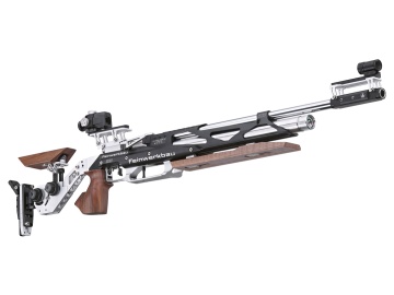 Feinwerkbau (FWB) 800 X Benchrest