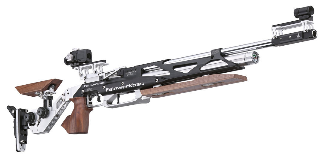 Feinwerkbau (FWB) 800 X Benchrest