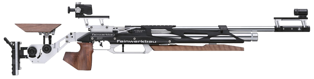 Feinwerkbau (FWB) 800 X Benchrest