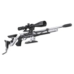 Feinwerkbau (FWB) 800 X Field 15 ft/lbs