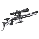 Feinwerkbau (FWB) 800 X Field Target 12 ft/lbs