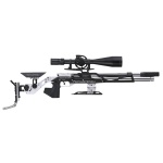 Feinwerkbau (FWB) 800 X Field Target 12 ft/lbs