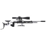Feinwerkbau (FWB) 800 X Field 15 ft/lbs