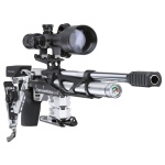 Feinwerkbau (FWB) 800 X Field 15 ft/lbs