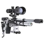 Feinwerkbau (FWB) 800 X Field 15 ft/lbs