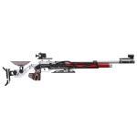 Feinwerkbau (FWB) 800 X Red