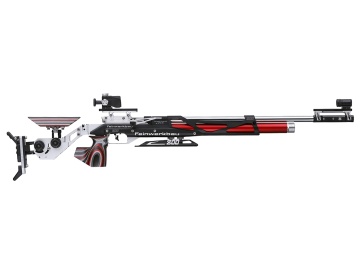 Feinwerkbau (FWB) 800 X Red