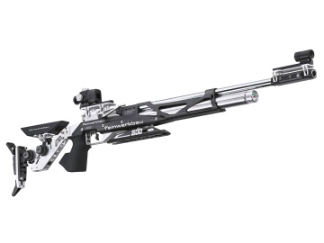 Feinwerkbau (FWB) 800 X Black